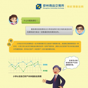 什么是看跌期权?