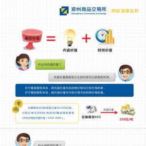 什么是内涵价值和时间价值?